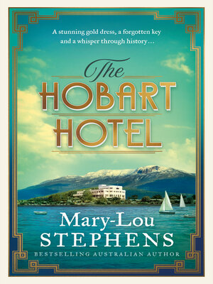 cover image of The Hobart Hotel